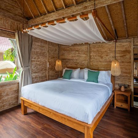 Meraki Luxury Villa Pemuteran Екстериор снимка