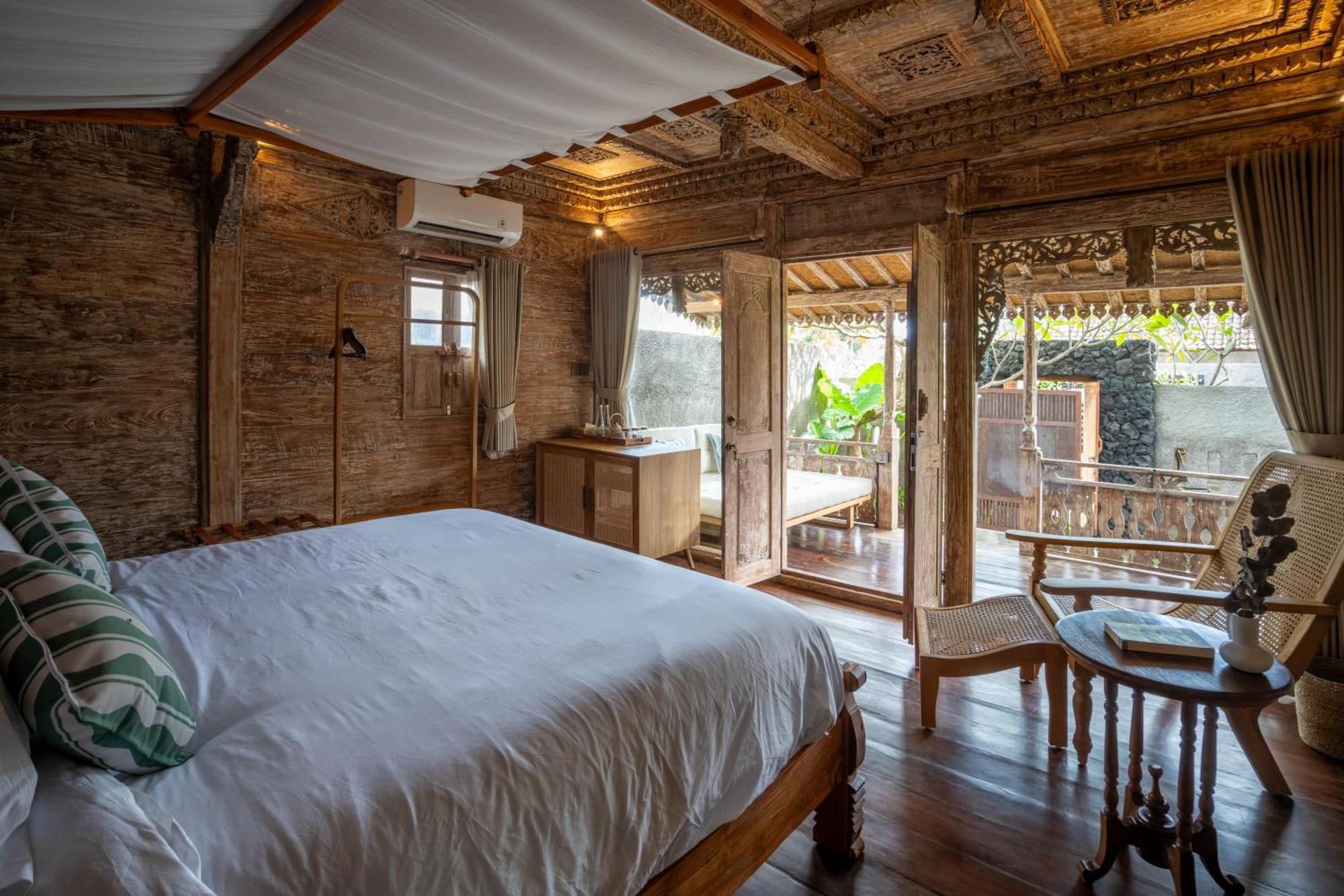 Meraki Luxury Villa Pemuteran Екстериор снимка