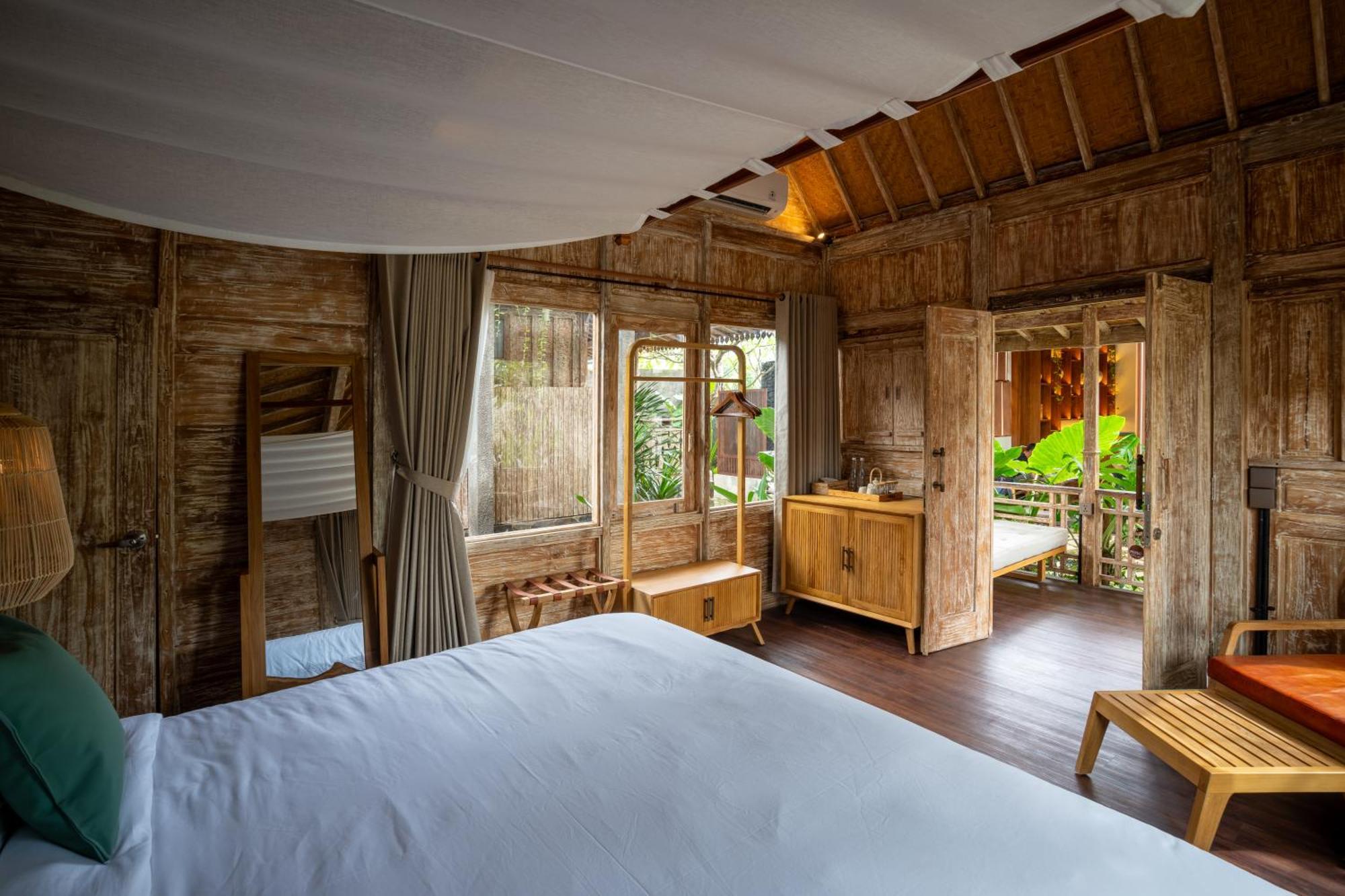 Meraki Luxury Villa Pemuteran Екстериор снимка